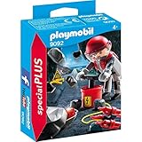 Playmobil Special Rock Brittle