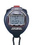 デジタルストップウォッチ　ＨＳ４４