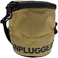 [ アンプラグドキャンプ ] UNPLUGGED CP APLYSIA CAMP コラボ トイレットペーパーケース キャンプ用品 トイレットロールペーパーカバー ガレージブランド