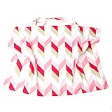 アダーカバーズ Udder covers 授乳ケープ ワイヤー入り Lola [A-002]