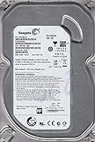 純正OEM SEAGATE ST500DM002 1BD142-302 FW:KC45 500GB 3.5インチ ハードドライブ