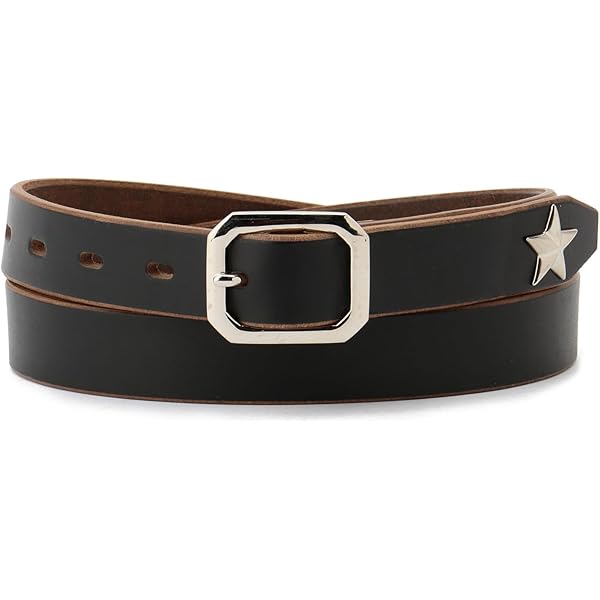 Amazon | [ショット] PERFECTO BELT(パーフェクトベルト) BLACK