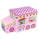 クリエイティブ玩具ストレージ布コンテナベビーカーチェア-07