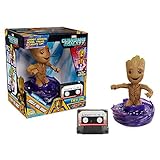 ガーディアンズ・オブ・ギャラクシー リミックス グルート リモートコントロール ダンシング フィギュア 【日本未発売、USディズニーストア】並行輸入品 グッズ