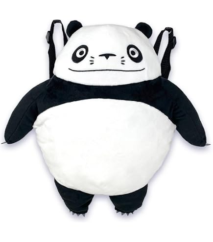 Amazon.co.jp: パンダコパンダ パパンダ ハンドパペット : おもちゃ