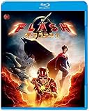 ザ・フラッシュ ブルーレイ&DVDセット (2枚組)