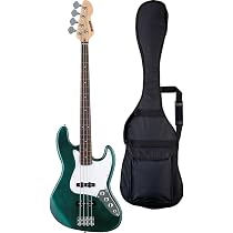 Amazon.co.jp: SELDER Bass Jazz Bass Type JB-30/Aoi Rosewood