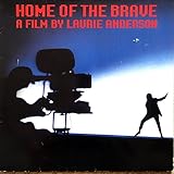 Home of the brave (1986) / Vinyl record [Vinyl-LP]