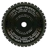 モトユキ 鉄・ステンレス兼用 GLA160G