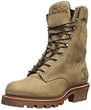 Chippewa メンズ カラー: イエロー