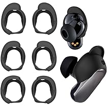 BOSE Quietconfort Earbuds2 新品純正イヤーチップ付 BOSE Quietconfort Earbuds2 新品純正イヤーチップ付 100