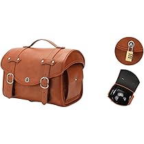 【新品・未使用】リアリティ　15ポンド Amazon | XVVXリアバッグ、サイドバッグ、全方位防水、取り外し