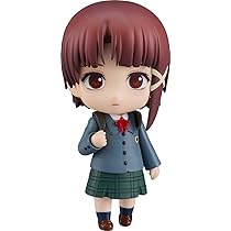 Amazon.co.jp: [CHIASA]ねんどろいど OMORI Basil バジル ノン