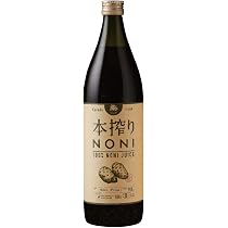 Amazon.co.jp: 本搾りノニジュース 900ml 1本セット 有機 Amazon.co.jp: 本搾りノニジュース 900ml 1本セット 有機