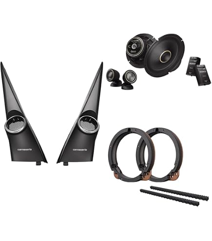 Amazon | アルパイン(ALPINE) デリカD:5(2019.2-現在)専用メティオ