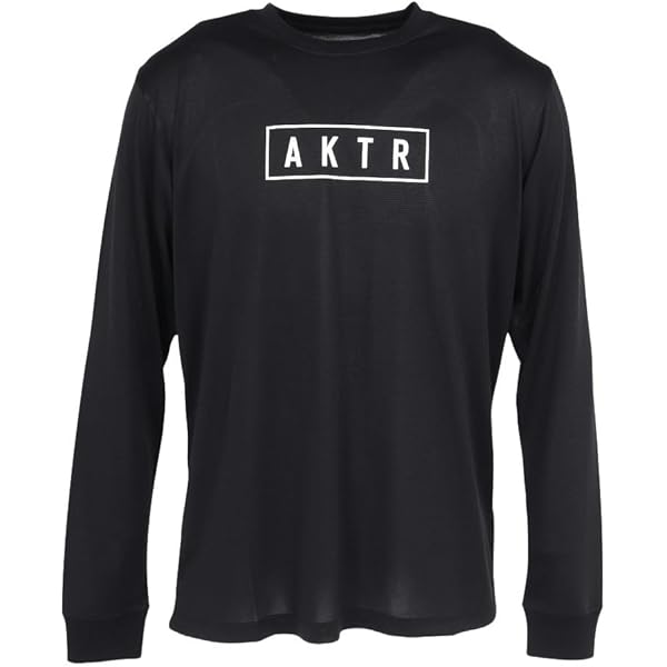 AKTR バスケットボール ロングスリーブ Tシャツ 2XL ロングスリーブTシャツ サウスパーク バスケットボール