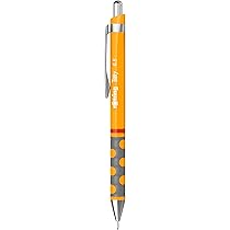 Amazon.co.jp: ロットリング シャープペンシル ティッキー 1904702