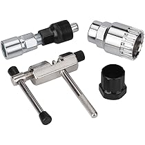 これは便利!！ピストバイク用カスタム工具スギノ15mmコッタレスレンチ これは便利!！ピストバイク用カスタム工具スギノ15mmコッタレス