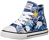 Skechers Kids ユニセックス・キッズ カラー: ブルー