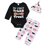 Younger Tree PANTS ベビー・ガールズ US サイズ: 6-12 Months カラー: ブラック