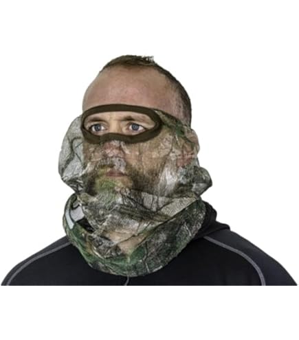 Amazon | Hunters Specialties ハンティンググローブ 軽量 通気性 柔軟