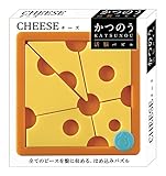 かつのう チーズ