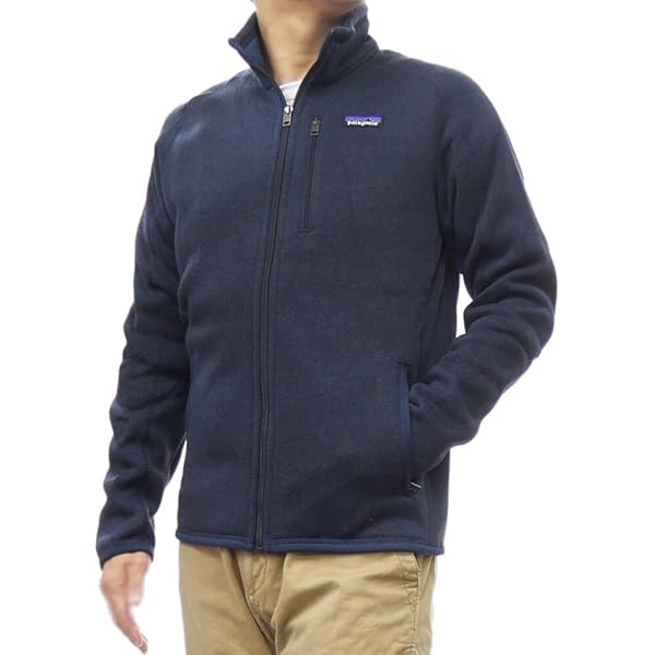 Amazon | patagonia(パタゴニア) メンズ・ベター・セーター