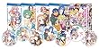 らき☆すた ブルーレイ コンプリートBOX　【初回限定生産】 [Blu-ray]