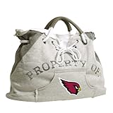 NFL Arizona Cardinalsパーカートートバッグ