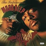 MURDA MUZIK [Analog]