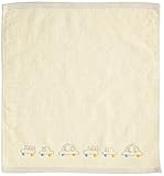 シンジカトウ ステッチピン ゲストタオル カーズ SKGT028-01