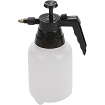 Amazon.co.jp: 高儀 蓄圧式ガーデンスプレー ハンドヘルド 1L GHSN-1C