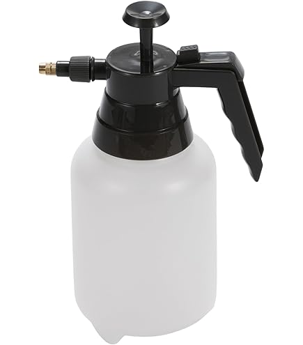 Amazon.co.jp: 殺虫剤散布用 小型蓄圧式噴霧器 #530 （1台） 2リッター