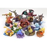 ドラゴンクエスト モンスターズギャラリーHD5 BOX