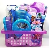 バンドル – 12アイテム:トート、旅行Throwブランケット、PlayパックGrab & Go、サンドイッチ、スナックコンテナ、水ボトル、Lollipopリング、キャンディーケーン、ポケットティッシ