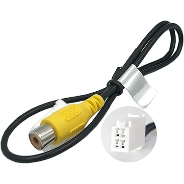 Amazon.co.jp 最新リリース: カーオーディオ用ケーブル の新着