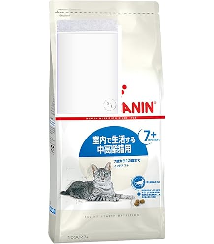 ロイヤルカナン 室内で生活する成猫用 インドア 2kg×3個 Amazon | ロイヤルカナン インドア27 室内で生活する成猫用 400g