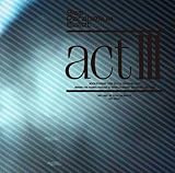 act �V