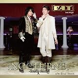NOCTURNE -drastic dance- D.A.T