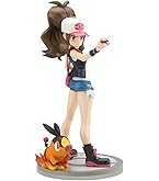 Amazon | ポケモンセンターオリジナル フィギュア 木彫りの像バド