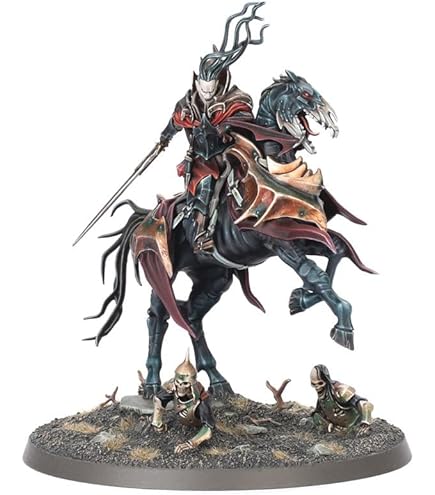 Amazon | GW AOS ストームキャスト エターナルズ ナイトクエスト