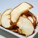 安達農園 干しりんご(ドライアップル) 40g