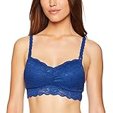 Cosabella BRA レディース US サイズ: Medium カラー: ブルー