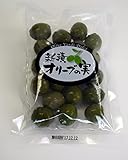 オリーブの実100g