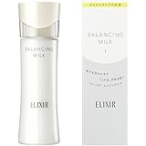 ELIXIR REFLET(エリクシール ルフレ) バランシング ミルク 乳液 さらさらタイプ 130mL