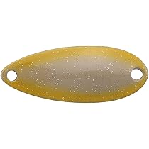 Amazon.co.jp: ディープパラドックス グラビティ1.65g エリアトラウト