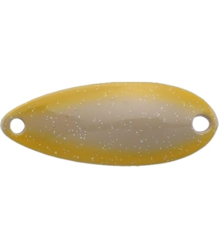 Amazon.co.jp: ディープパラドックス グラビティ1.65g エリアトラウト