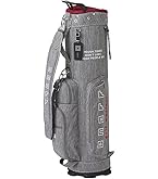 Amazon | MIZUNO(ミズノ) ゴルフ キャディバッグ ハーフバッグ 2022年