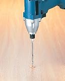 アネックス(ANEX) 下穴錐 木工用 3/4/5mm 3pcセット AMK-345