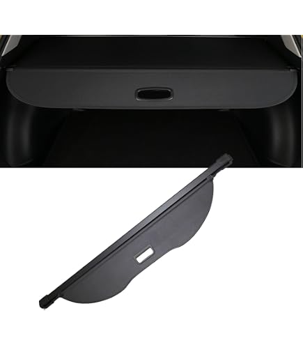 Amazon.co.jp: に適合する ホンダ CR-Z トノカバー ロールシェード